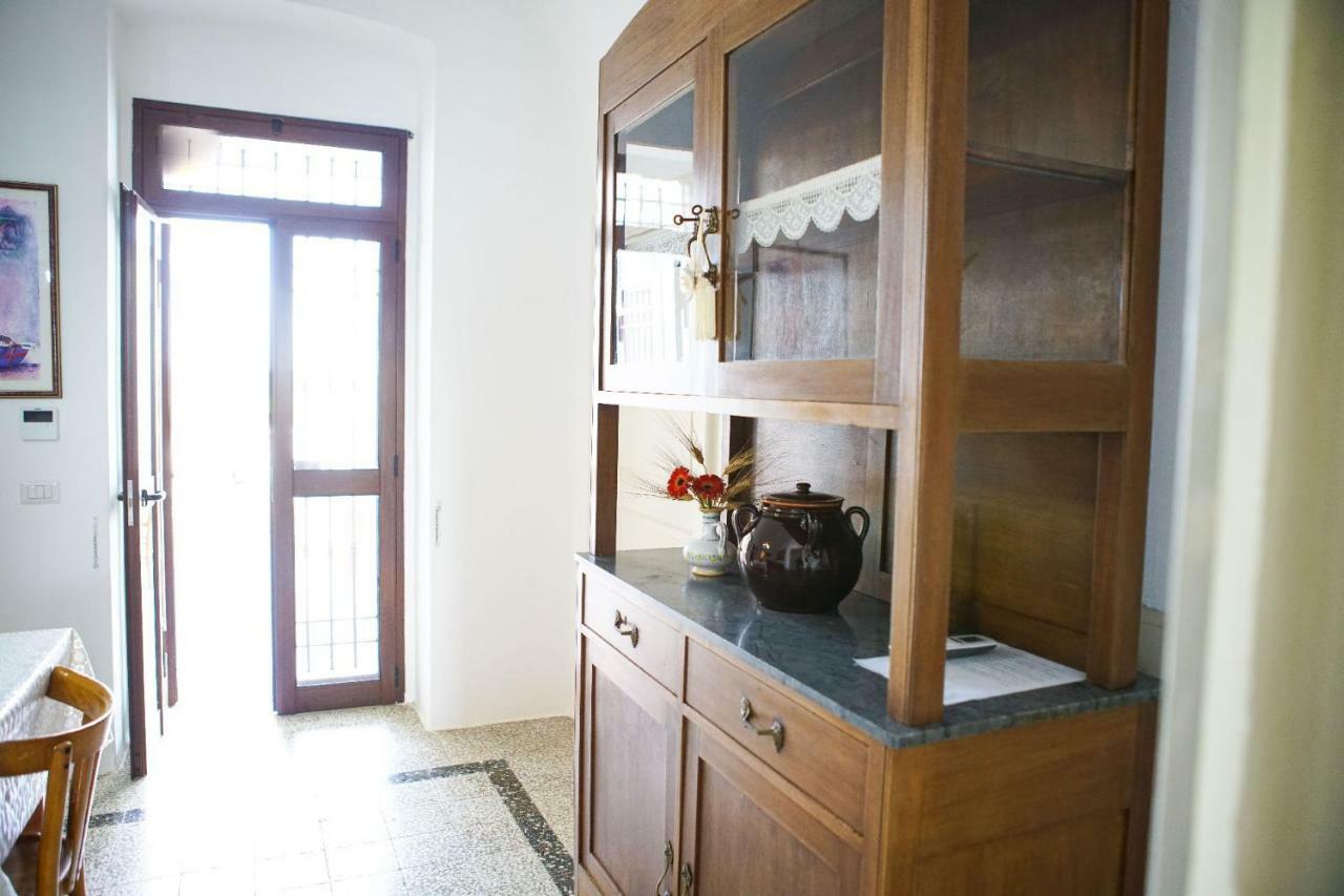 Masseria Guadiano Vecchio Санта-Лючия Экстерьер фото