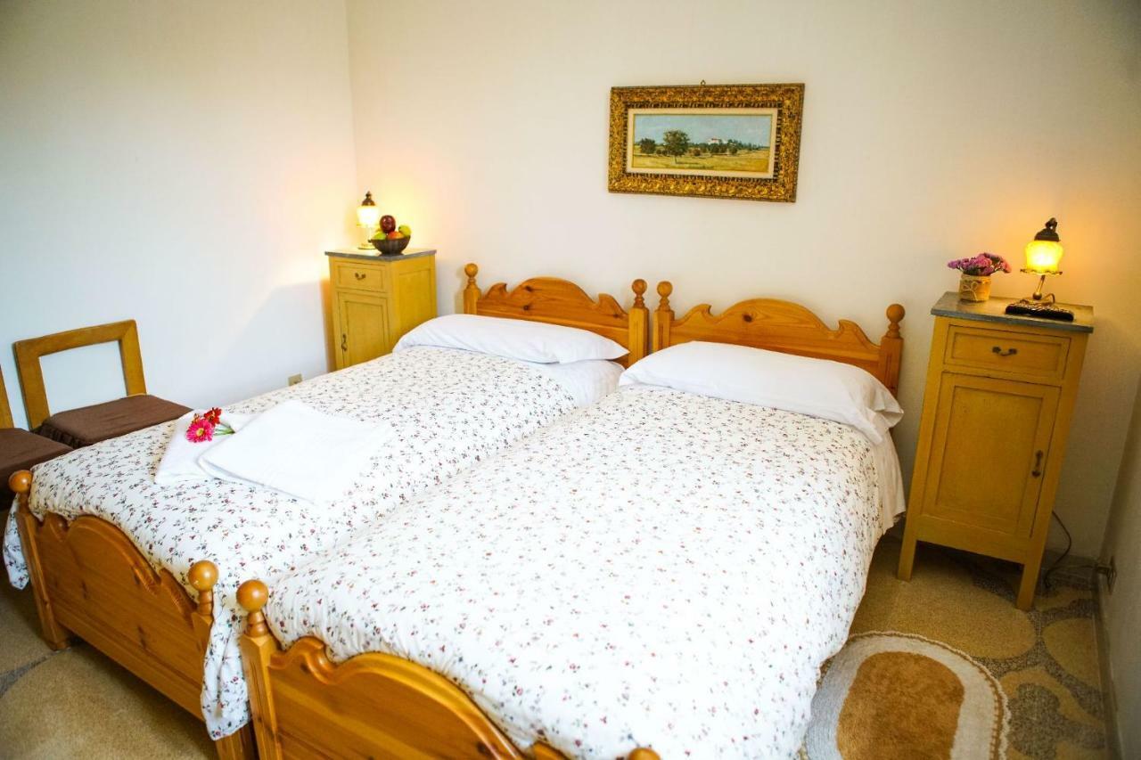 Masseria Guadiano Vecchio Санта-Лючия Экстерьер фото